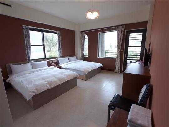 Moonlight Manor B&B Taitung Ngoại thất bức ảnh
