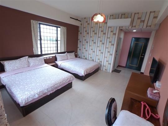 Moonlight Manor B&B Taitung Ngoại thất bức ảnh
