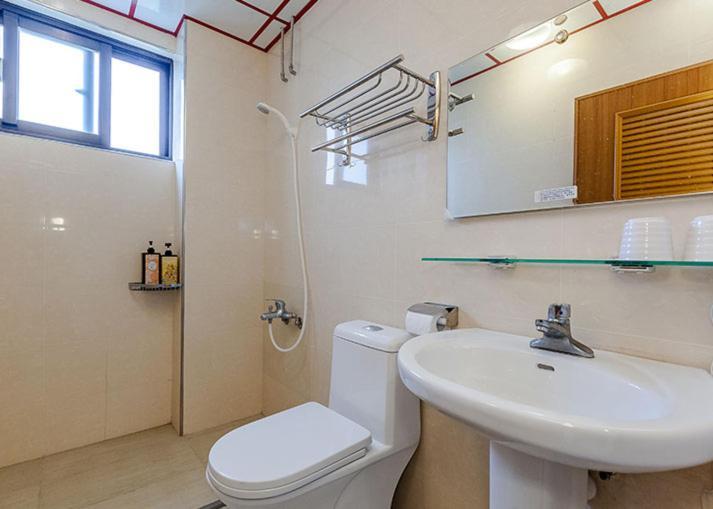 Moonlight Manor B&B Taitung Ngoại thất bức ảnh