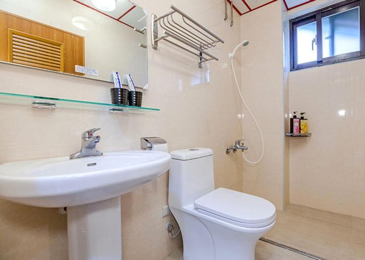 Moonlight Manor B&B Taitung Ngoại thất bức ảnh
